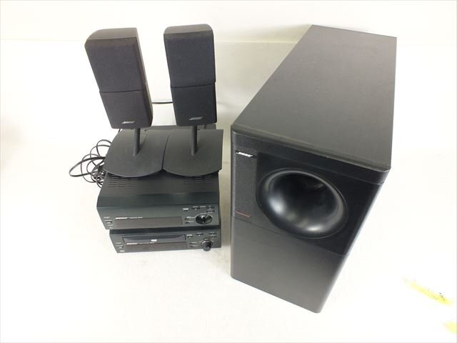 Yahoo!オークション -「bose acoustimass 15」の落札相場・落札価格 Yahoo!オークション -「bose acoustimass 15」の落札相場・落札価格