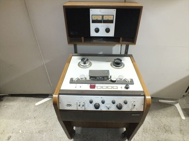 Yahoo!オークション -「denon dn-」(オープンリールデッキ Yahoo!オークション -「denon dn-」(オープンリールデッキ
