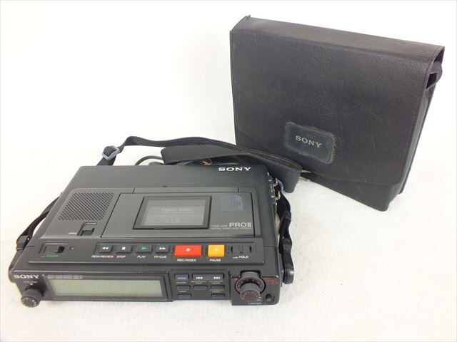 Yahoo!オークション -「sony tcd-d10」の落札相場・落札価格 Yahoo!オークション -「sony tcd-d10」の落札相場・落札価格