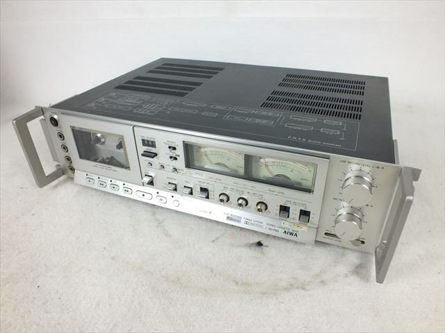 Yahoo!オークション -「aiwa ad-f80」の落札相場・落札価格 Yahoo!オークション -「aiwa ad-f80」の落札相場・落札価格