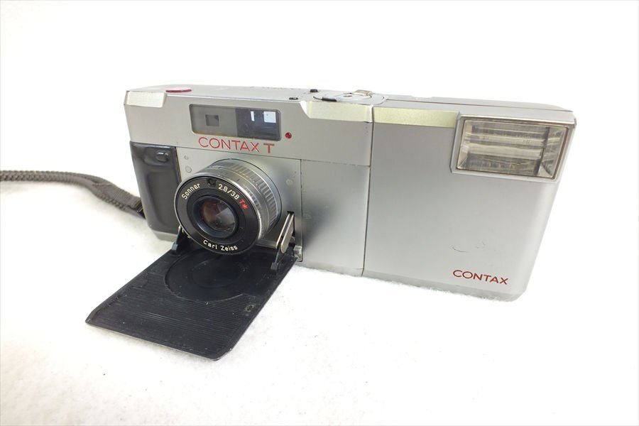 Yahoo!オークション -「contax t14」(コンパクトカメラ Yahoo!オークション -「contax t14」(コンパクトカメラ