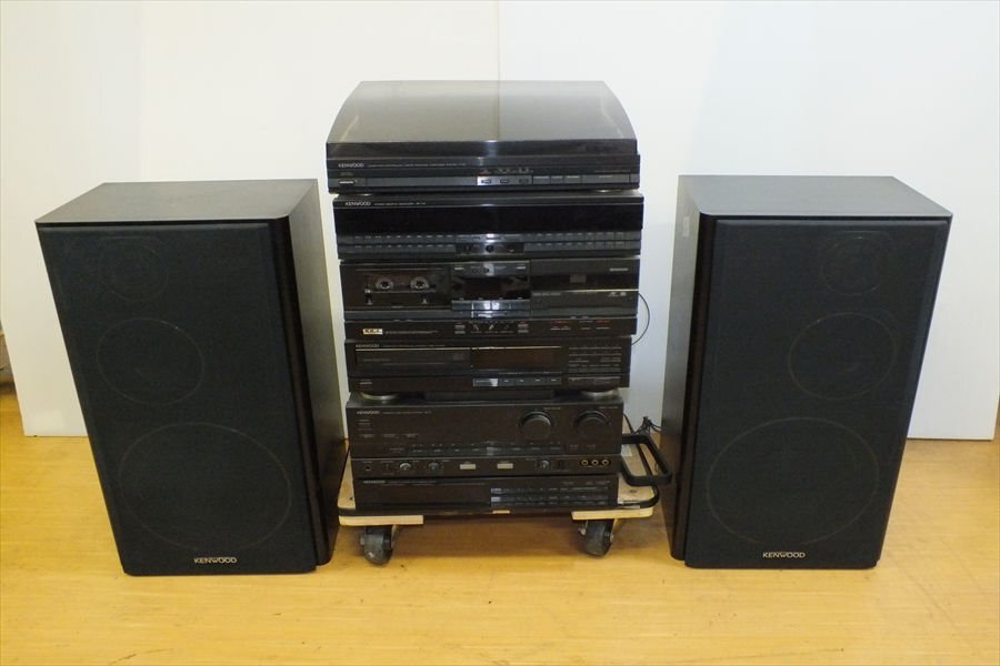 Yahoo!オークション -「kenwood ge-77e」の落札相場・落札価格 Yahoo!オークション -「kenwood ge-77e」の落札相場・落札価格