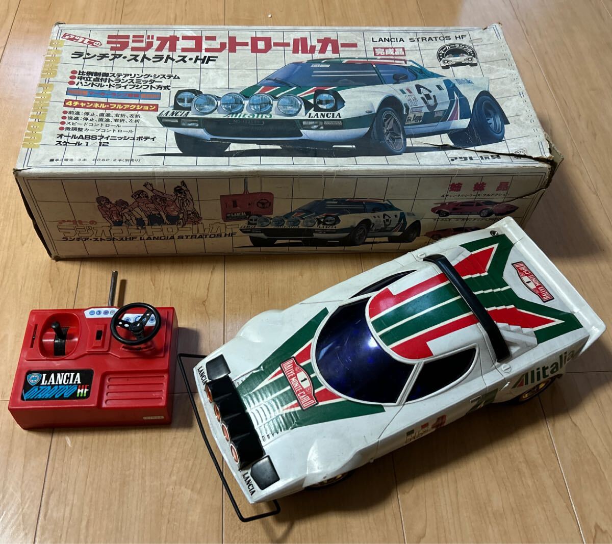 Yahoo!オークション -「ランチアストラトス 1/12」の落札相場 Yahoo!オークション -「ランチアストラトス 1/12」の落札相場