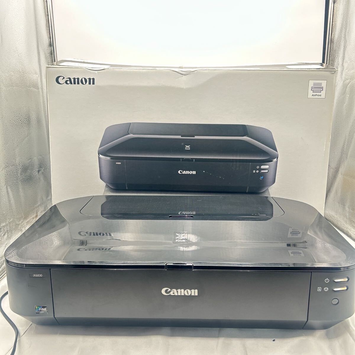 2025年最新】Yahoo!オークション -pixus ix6830(キヤノン)の中古 2025年最新】Yahoo!オークション -pixus ix6830(キヤノン)の中古