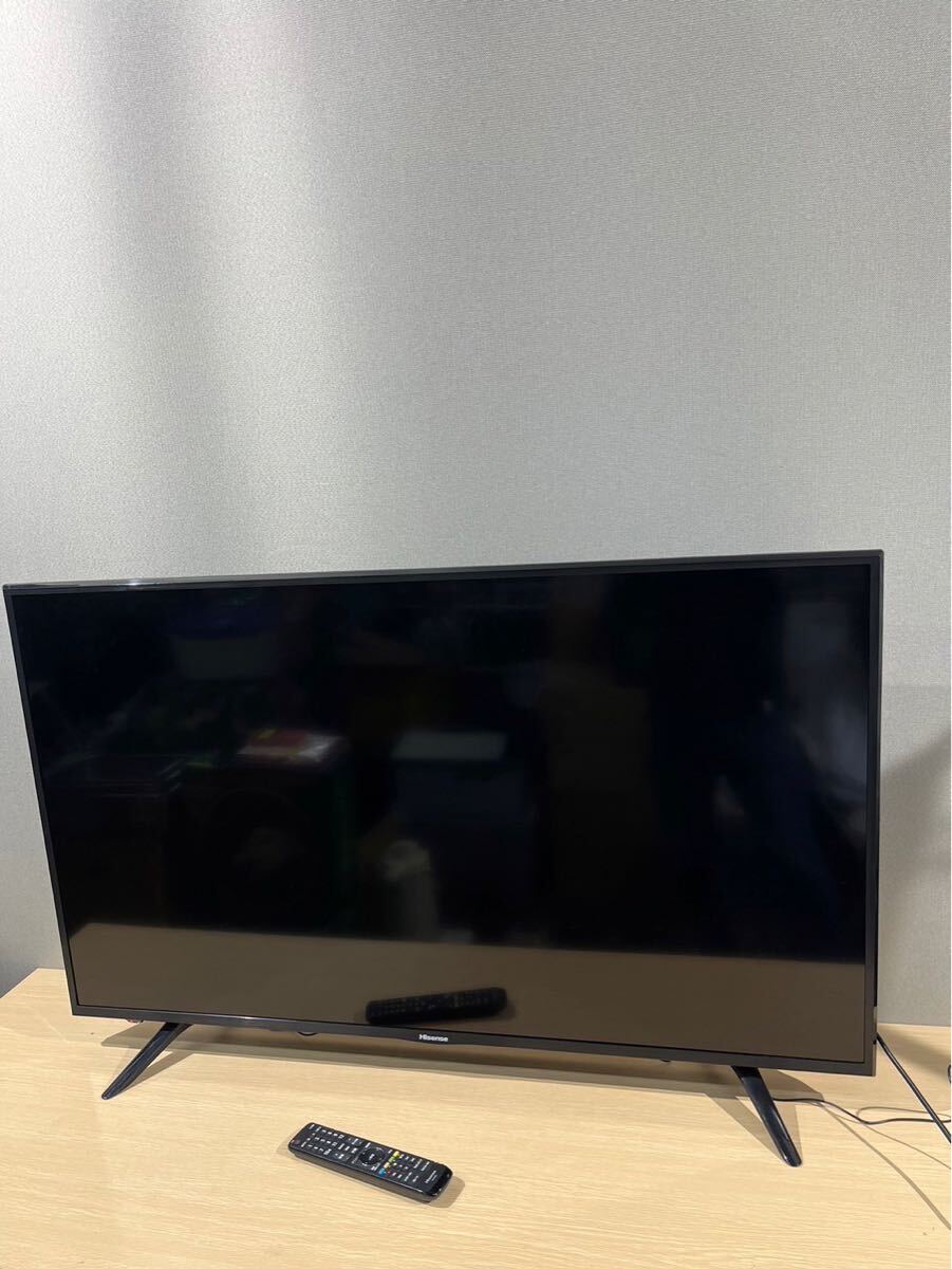 Yahoo!オークション -「ハイセンス 液晶テレビ hj50n3000」の Yahoo!オークション -「ハイセンス 液晶テレビ hj50n3000」の