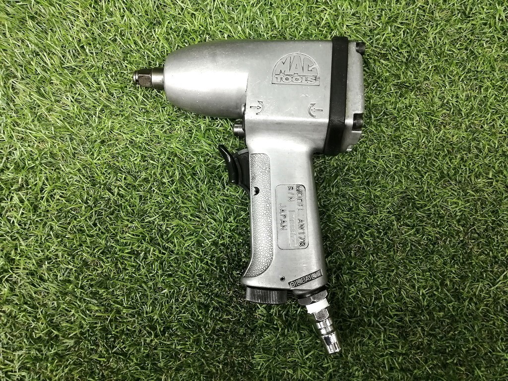 Yahoo!オークション -「mac tools マックツール」(エアー Yahoo!オークション -「mac tools マックツール」(エアー