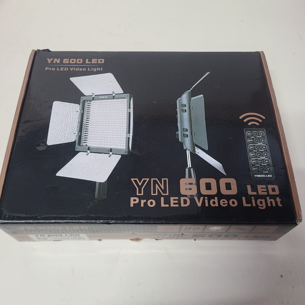 Yahoo!オークション -「yongnuo yn-600」の落札相場・落札価格 Yahoo!オークション -「yongnuo yn-600」の落札相場・落札価格