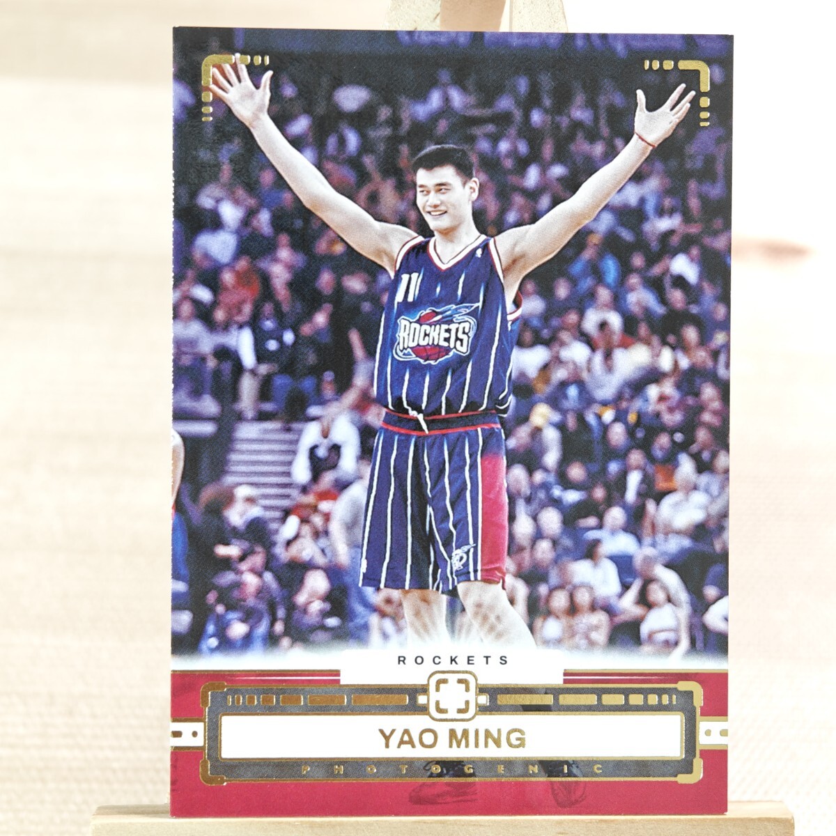 Yahoo!オークション -「yao ming」(トレーディングカード) の Yahoo!オークション -「yao ming」(トレーディングカード) の