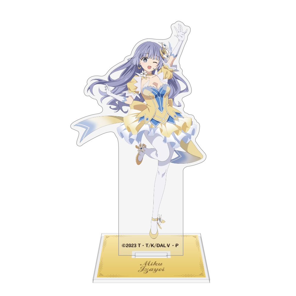 デート・ア・ライブ 誘宵美久 1/8 完成品フィギュア プルクラ デート・ア・ライブ 誘宵美久 1/8 完成品フィギュアプルクラ