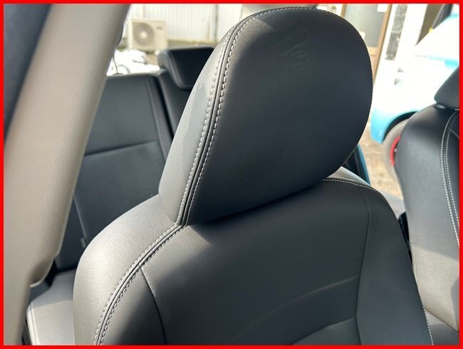 アクア NHP10 ドライバーシート 運転席シート 管理番号 5137