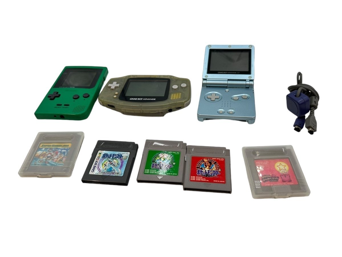 Yahoo!オークション -「ポケモン 緑 ゲームボーイ」(本体 Yahoo!オークション -「ポケモン 緑 ゲームボーイ」(本体