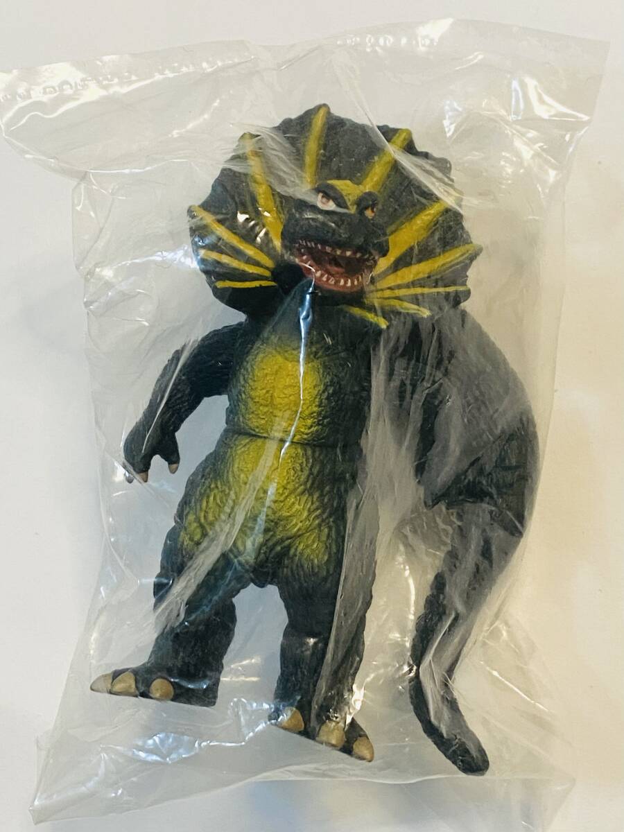 Yahoo!オークション -「ジラースソフビ」(ウルトラマン) (特撮 Yahoo!オークション -「ジラースソフビ」(ウルトラマン) (特撮