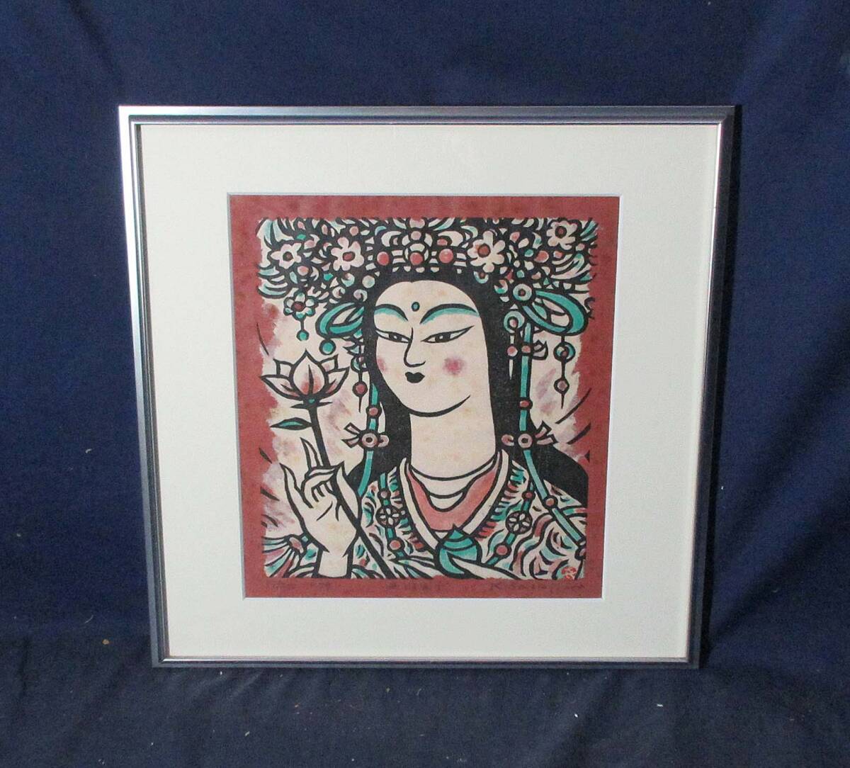 Yahoo!オークション -「笹島喜平 木版画」(木版画) (版画)の落札 Yahoo!オークション -「笹島喜平 木版画」(木版画) (版画)の落札