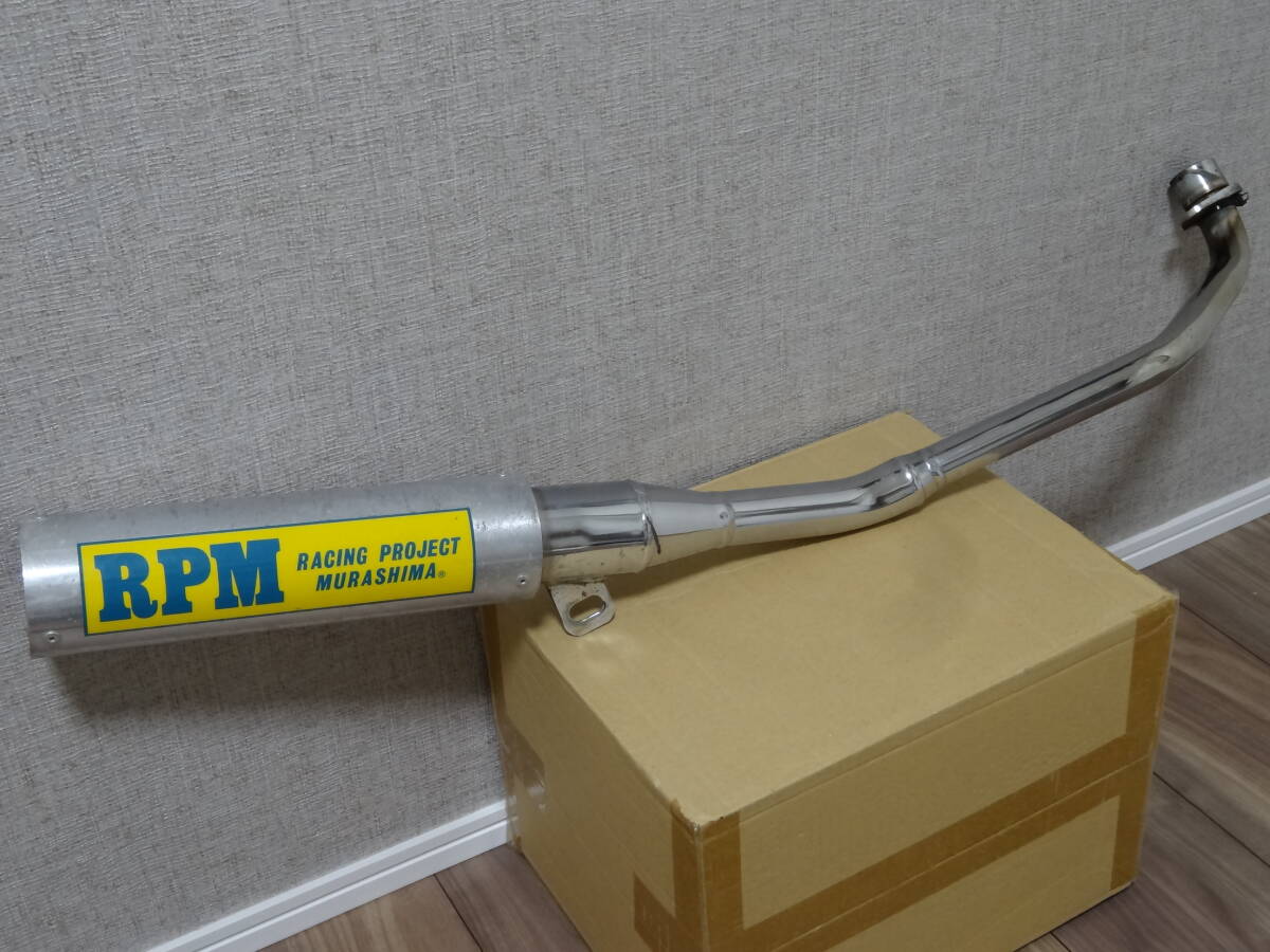 Yahoo!オークション -「rpm 規制前」(ホンダ用) (マフラー)の Yahoo!オークション -「rpm 規制前」(ホンダ用) (マフラー)の