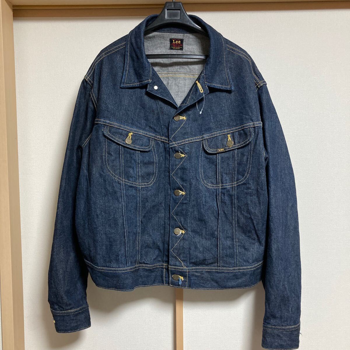 Yahoo!オークション -「lee 101j 44」の落札相場・落札価格 Yahoo!オークション -「lee 101j 44」の落札相場・落札価格