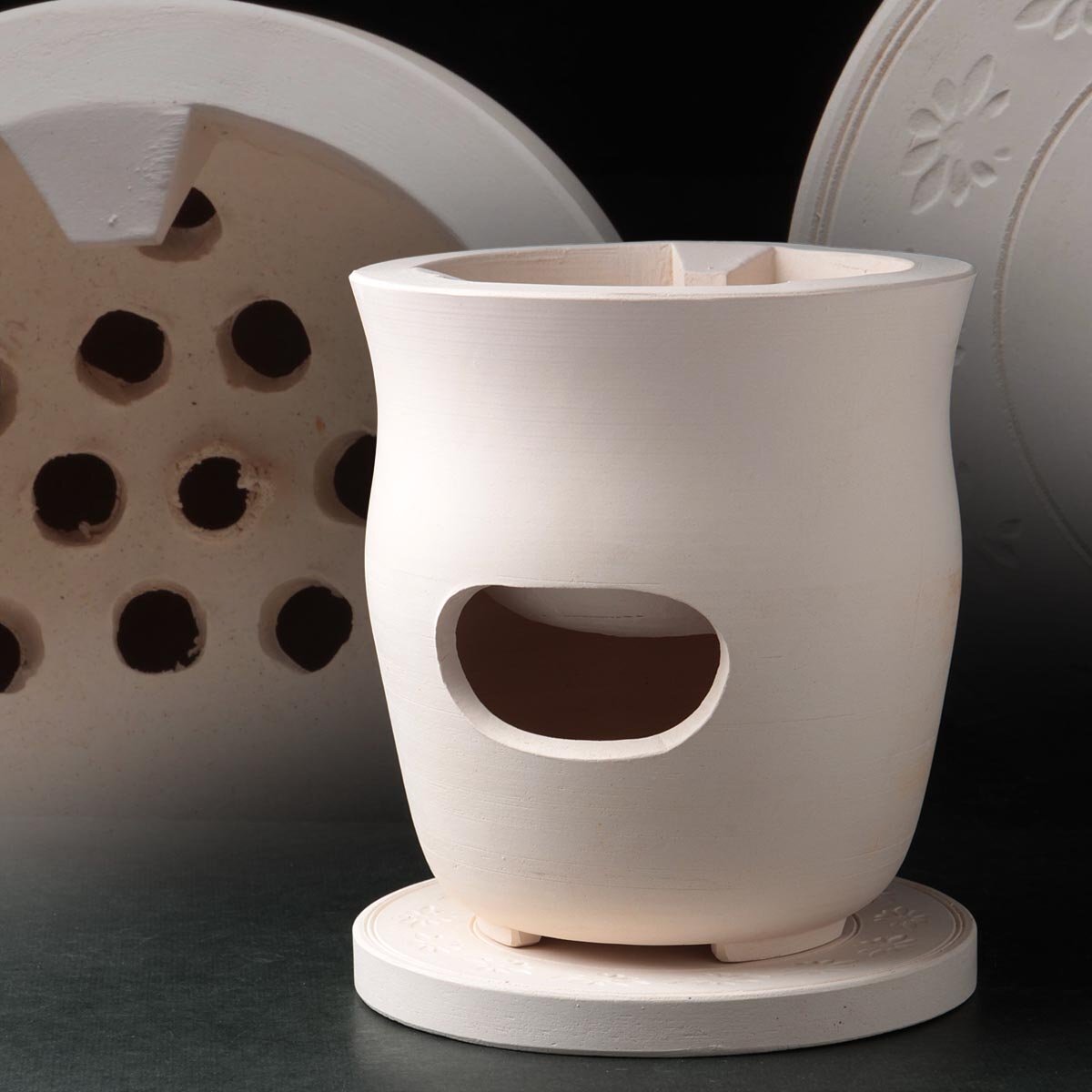 Yahoo!オークション -「煎茶道具 涼炉」(その他) (茶道具)の落札 Yahoo!オークション -「煎茶道具 涼炉」(その他) (茶道具)の落札