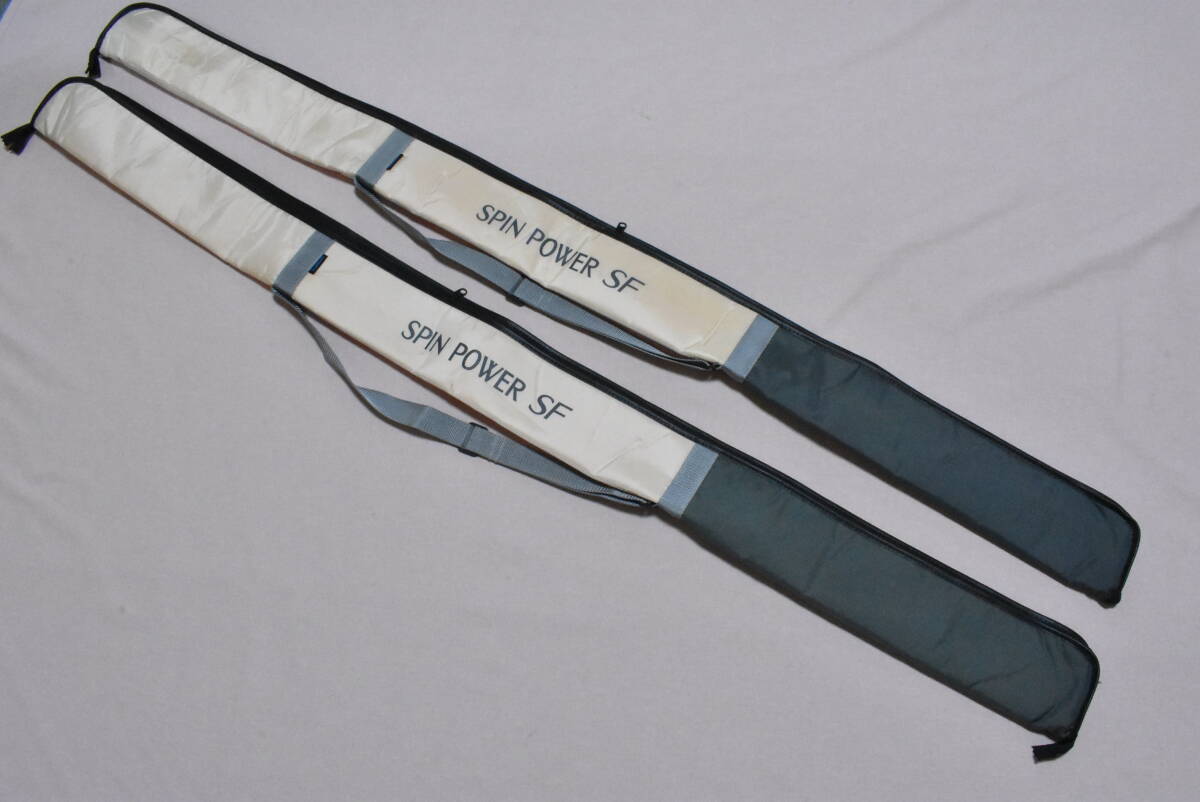 Yahoo!オークション -「シマノ スピンパワー 竿袋」の落札相場 Yahoo!オークション -「シマノ スピンパワー 竿袋」の落札相場