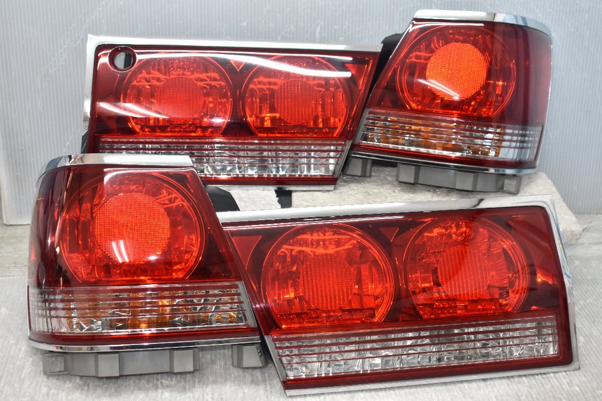 Yahoo!オークション -「jzs171 アスリート」(テールライト Yahoo!オークション -「jzs171 アスリート」(テールライト