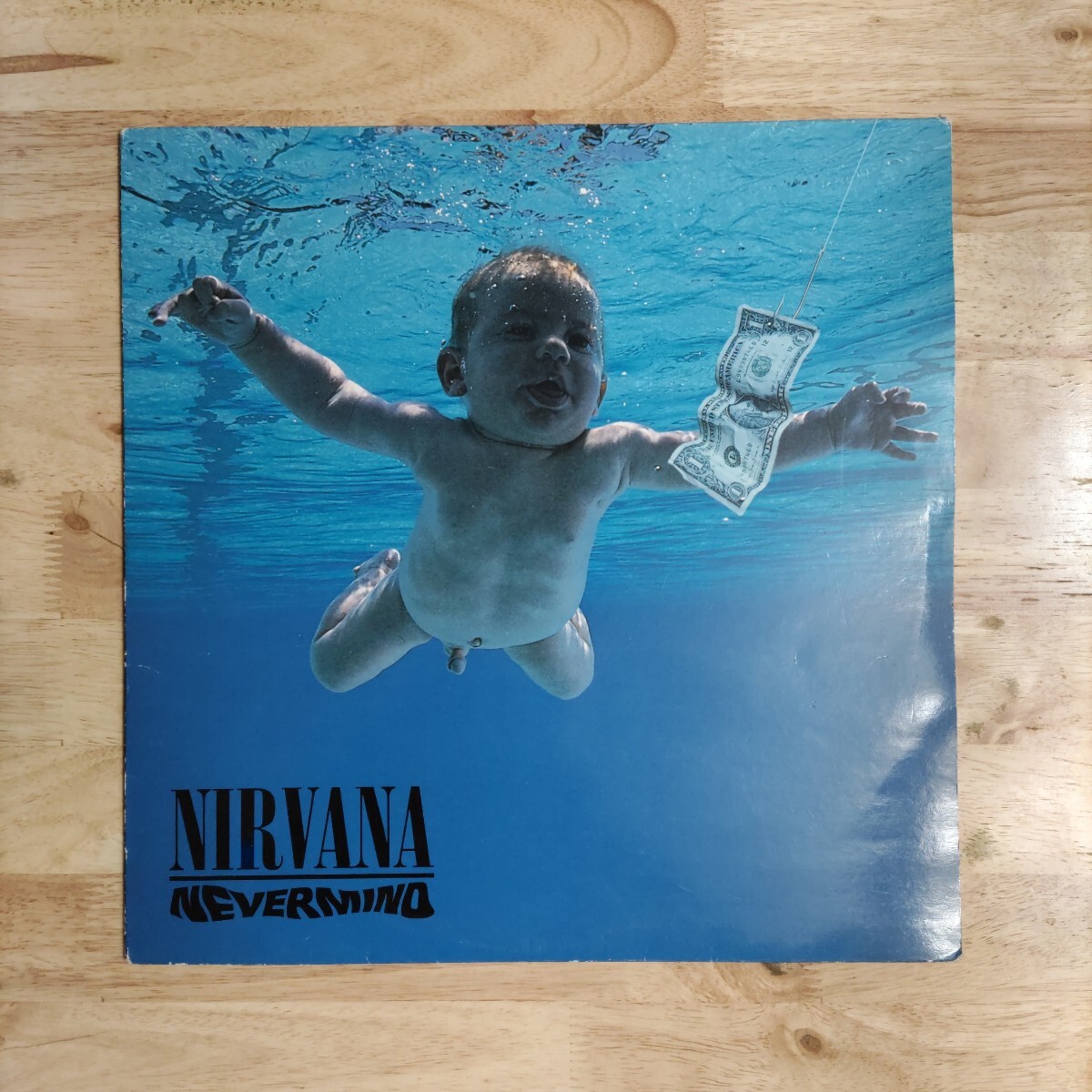 Yahoo!オークション -「nirvana nevermind lp」(音楽) の落札 Yahoo!オークション -「nirvana nevermind lp」(音楽) の落札