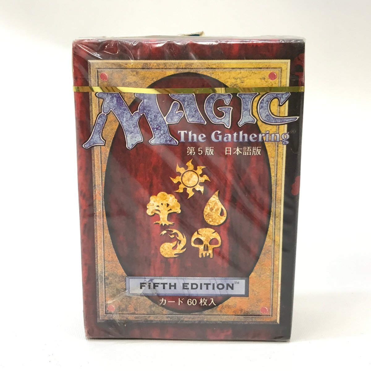 Yahoo!オークション -「マジックザギャザリング スターター」の Yahoo!オークション -「マジックザギャザリング スターター」の