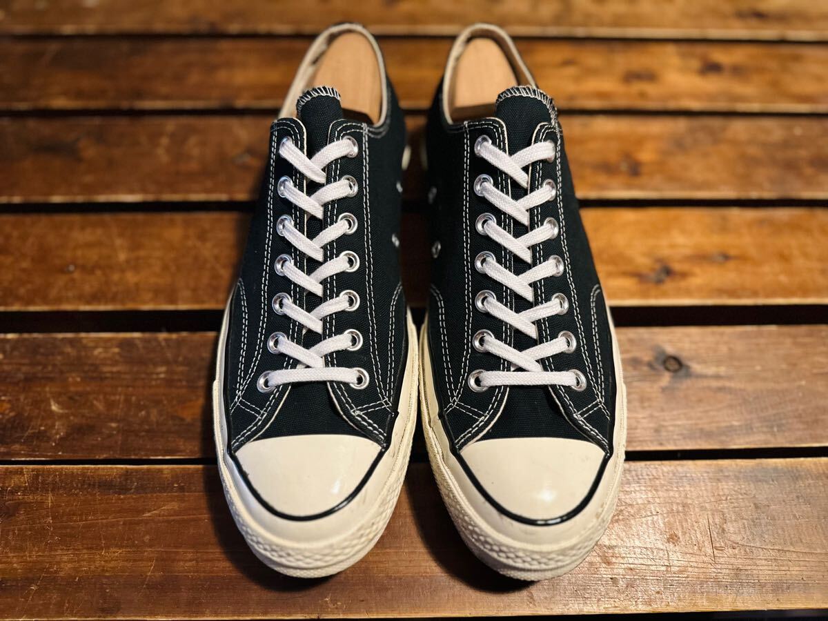 Yahoo!オークション -「converse ct70」(28.5cm) (コンバース)の Yahoo!オークション -「converse ct70」(28.5cm) (コンバース)の