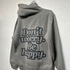 ★激レアデザイン★ #memory メモリー パーカー スウェット Lサイズ