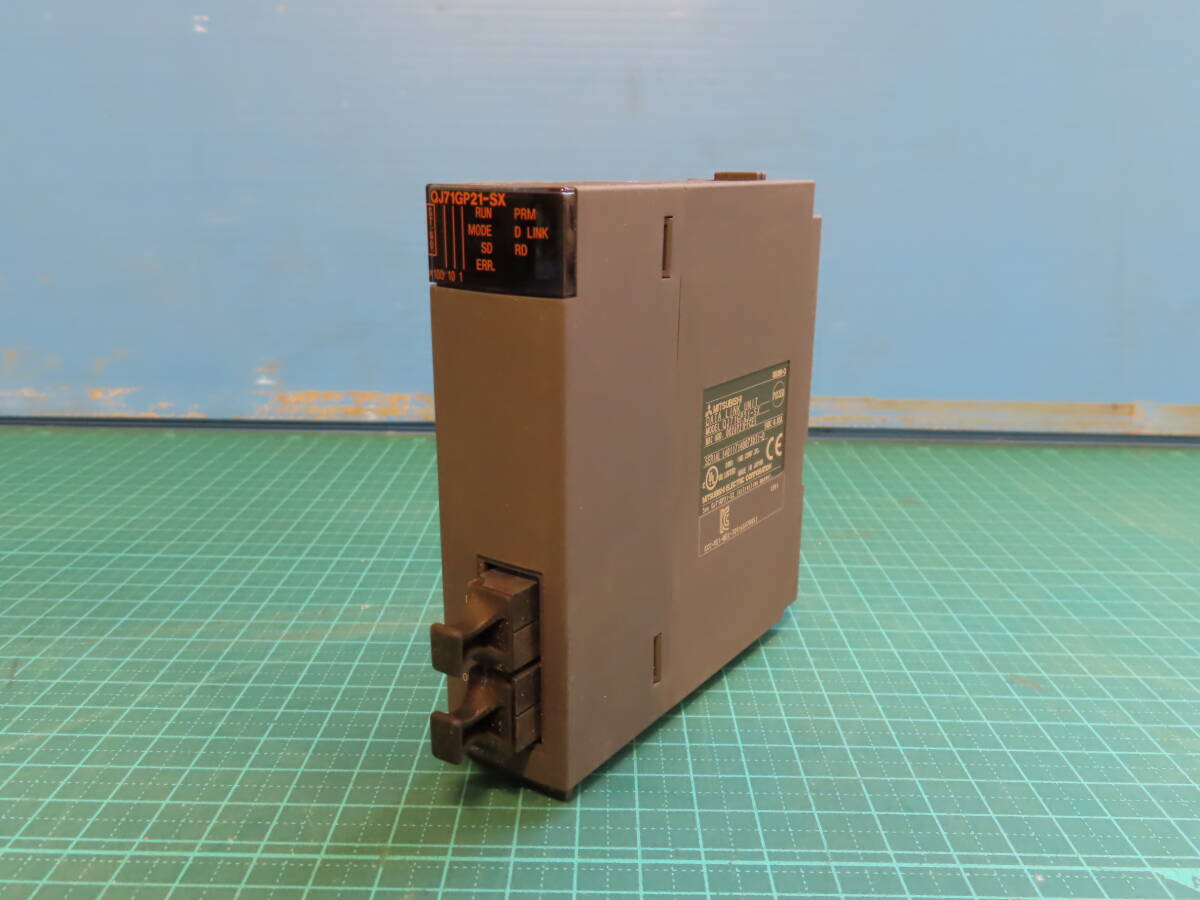 2025年最新】Yahoo!オークション -qj71gp21-sxの中古品・新品 2025年最新】Yahoo!オークション -qj71gp21-sxの中古品・新品