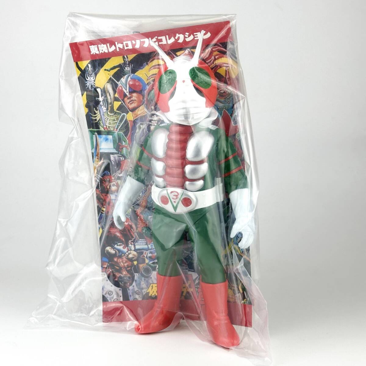 Yahoo!オークション -「仮面ライダーv3 ソフビ」(ソフビ Yahoo!オークション -「仮面ライダーv3 ソフビ」(ソフビ