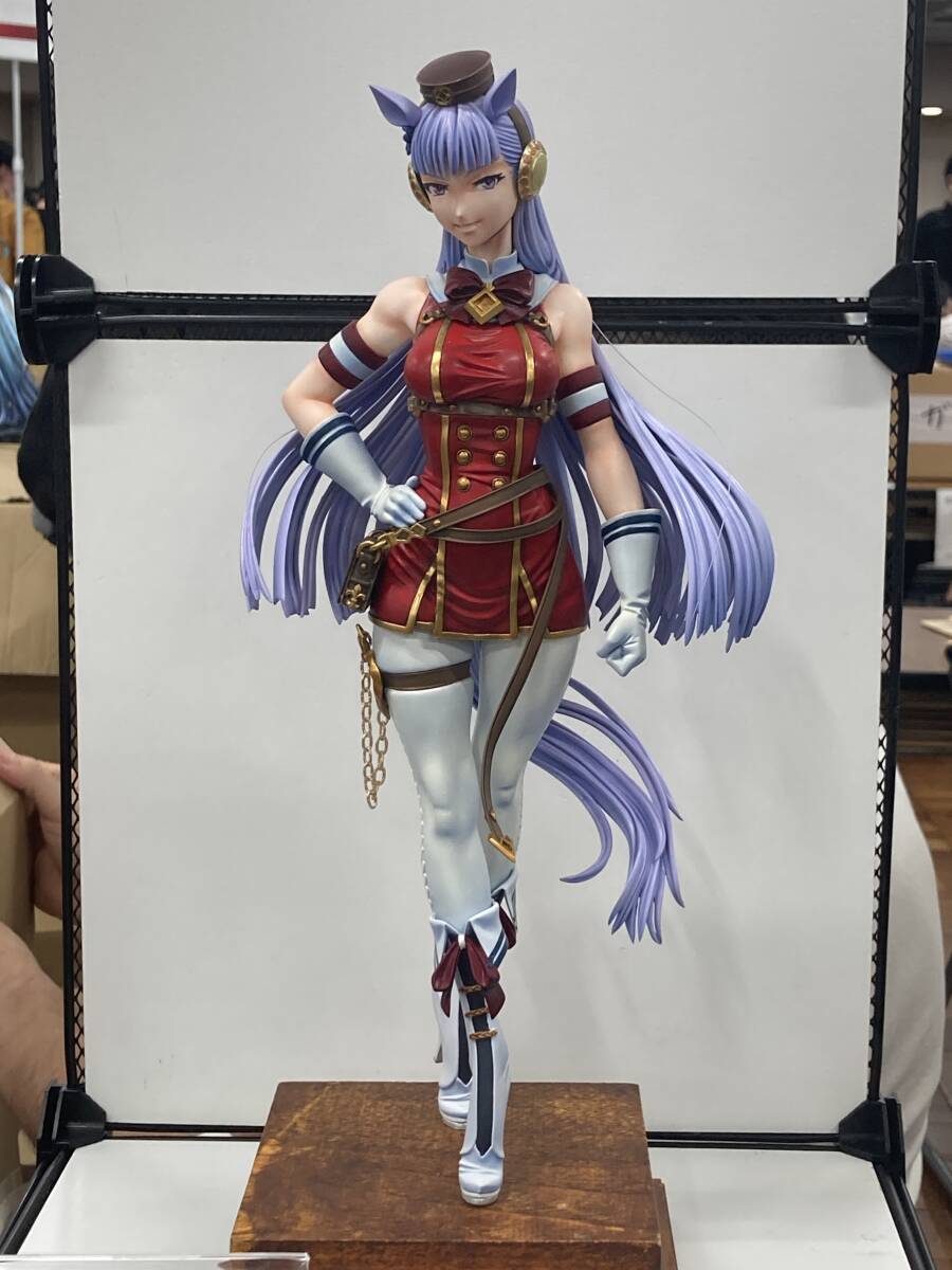 Yahoo!オークション -「ゴールドシップ ガレージキット」の落札 Yahoo!オークション -「ゴールドシップ ガレージキット」の落札