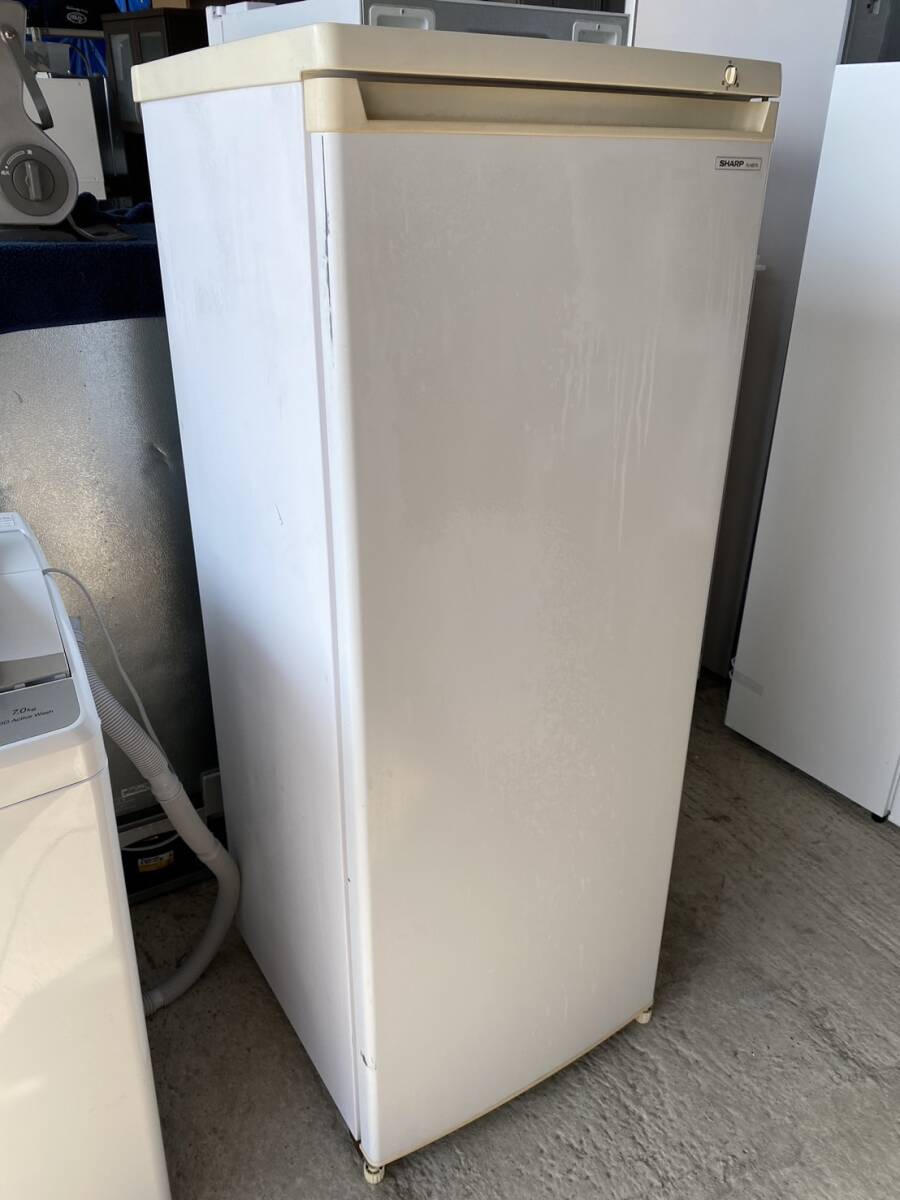 2025年最新】Yahoo!オークション -sharp 167lの中古品・新品・未 2025年最新】Yahoo!オークション -sharp 167lの中古品・新品・未
