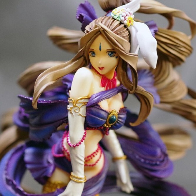 Yahoo!オークション -「ああっ女神さまっ ガレージキット」の Yahoo!オークション -「ああっ女神さまっ ガレージキット」の