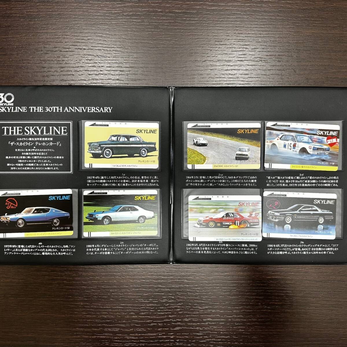 Yahoo!オークション -「30.」(自動車) (テレホンカード)の落札 Yahoo!オークション -「30.」(自動車) (テレホンカード)の落札