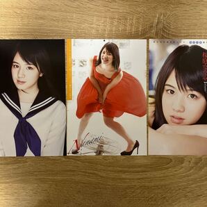 桜庭ななみ☆切り抜き5P