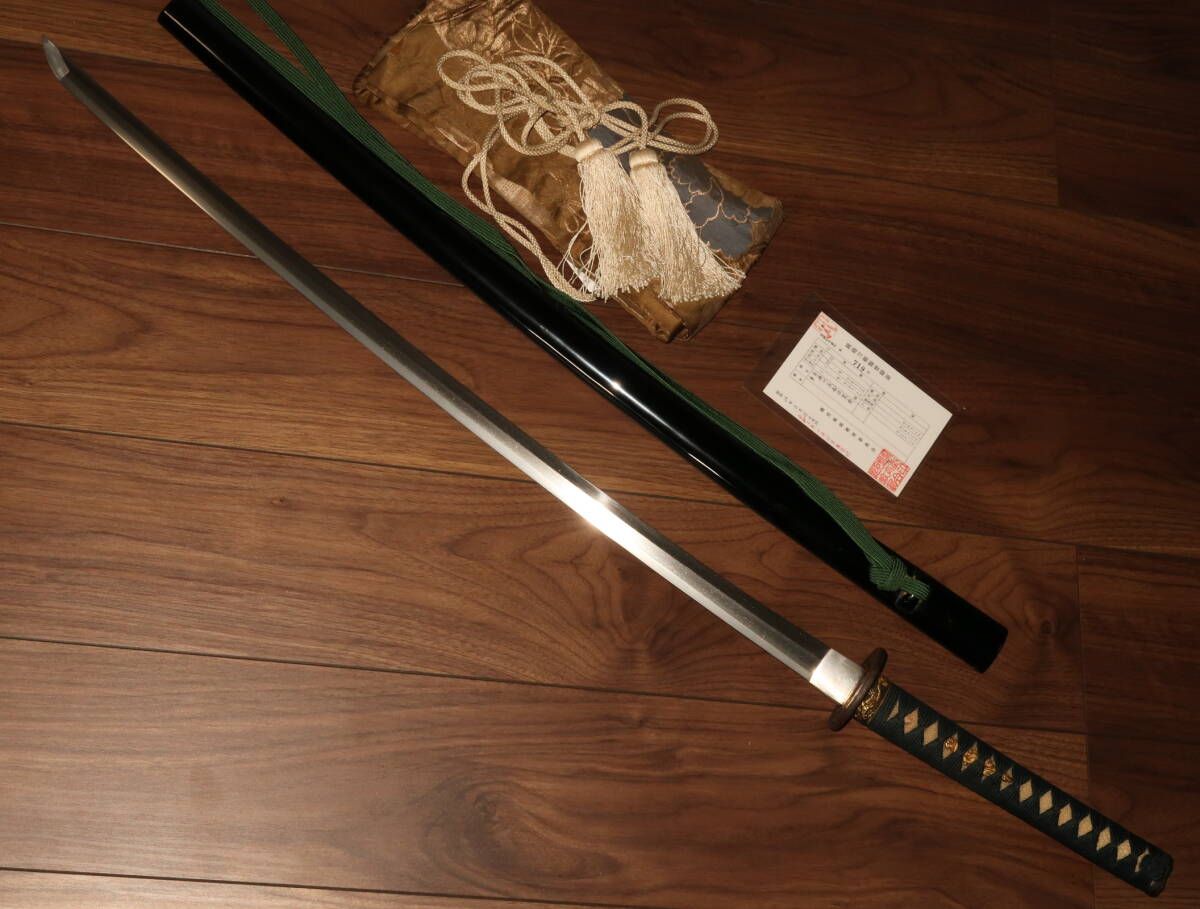 Yahoo!オークション -「龍」(刀、太刀) (日本刀、刀剣)の落札 Yahoo!オークション -「龍」(刀、太刀) (日本刀、刀剣)の落札