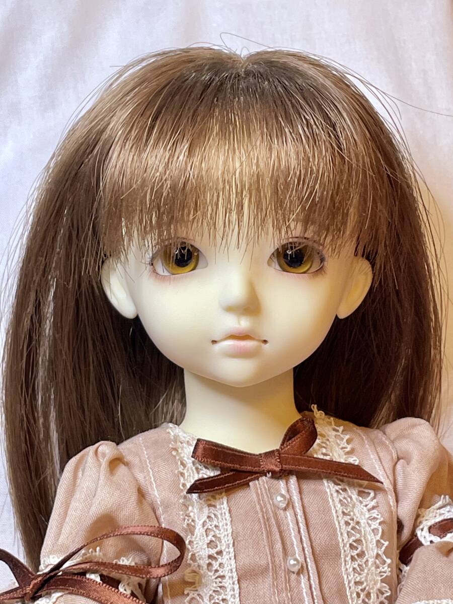 DD/OF:エルドール/aile d'ore様製 ベビードールセット I-24-11