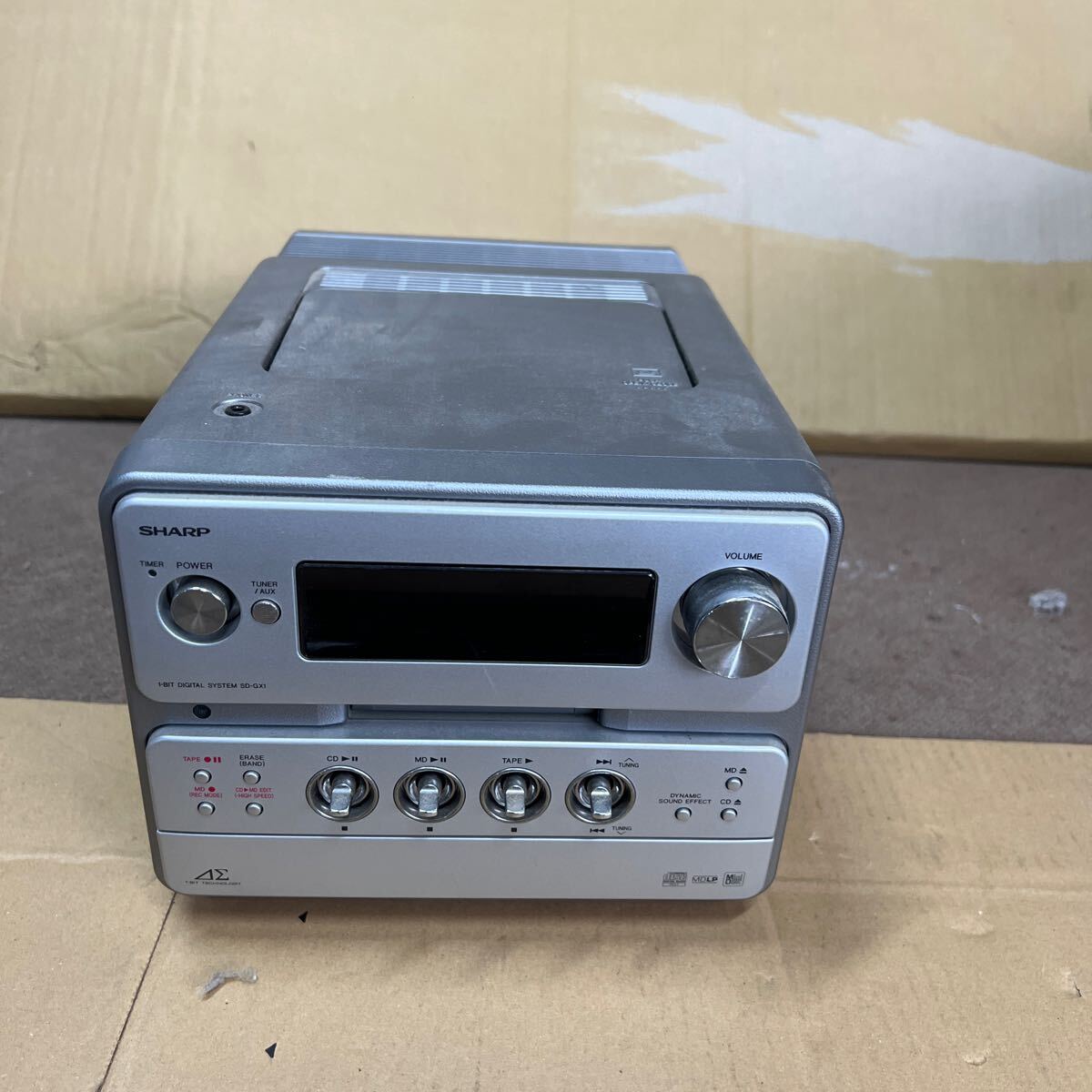 2025年最新】Yahoo!オークション -sd-gx1の中古品・新品・未使用 2025年最新】Yahoo!オークション -sd-gx1の中古品・新品・未使用