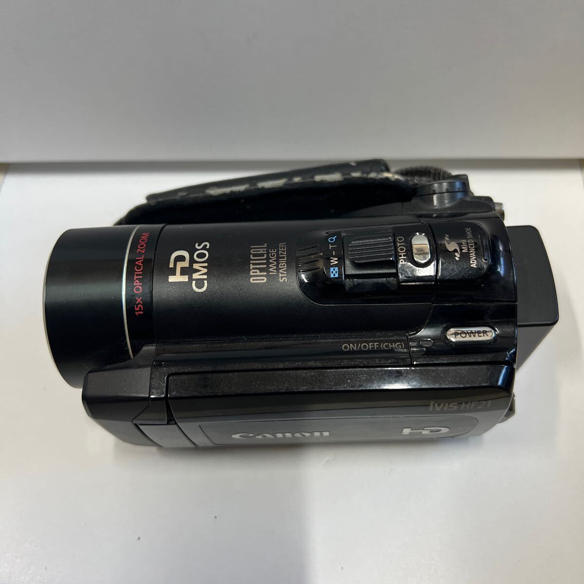 2025年最新】Yahoo!オークション -ivis hf21の中古品・新品・未 2025年最新】Yahoo!オークション -ivis hf21の中古品・新品・未