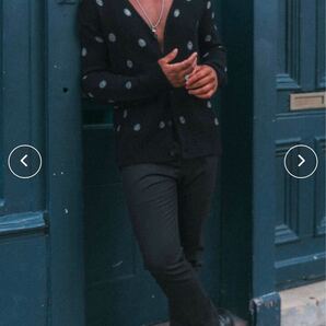 All Saints オールセイント ニット カーディガン S