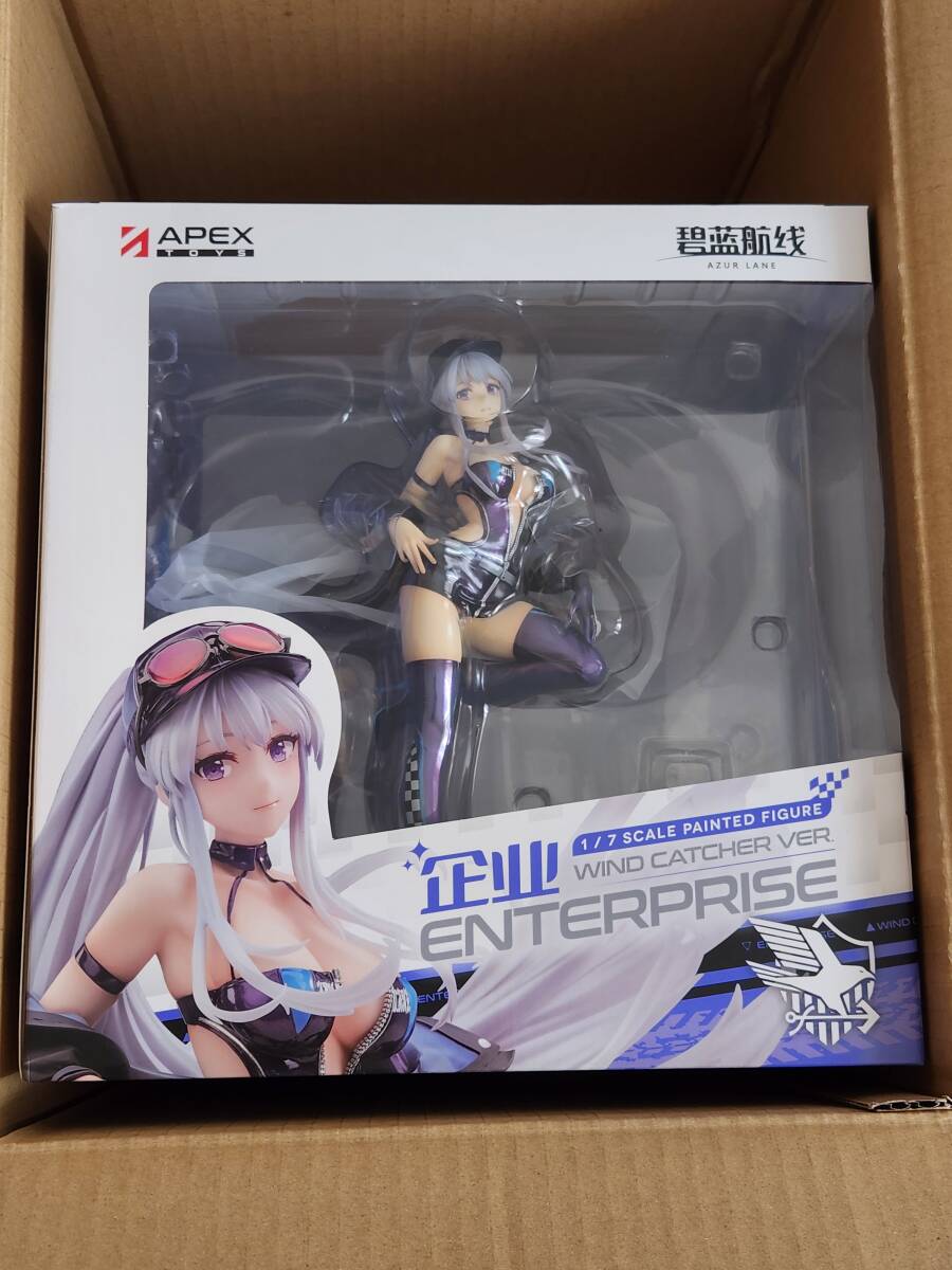 Yahoo!オークション -「アズールレーン エンタープライズ Yahoo!オークション -「アズールレーン エンタープライズ