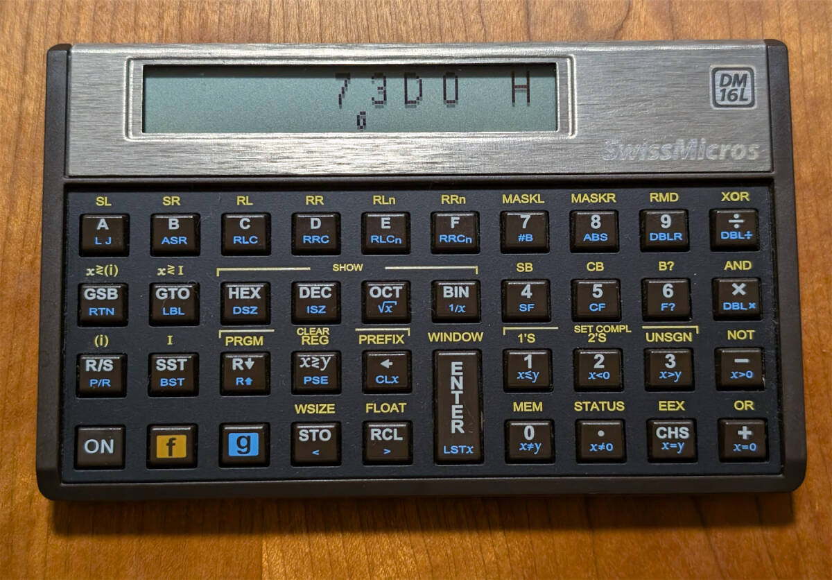 Yahoo!オークション -「hp-16c」の落札相場・落札価格 Yahoo!オークション -「hp-16c」の落札相場・落札価格