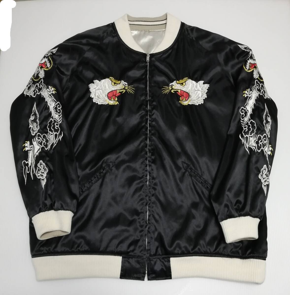 Yahoo!オークション -「(stussy ステューシー) スカジャン」の Yahoo!オークション -「(stussy ステューシー) スカジャン」の