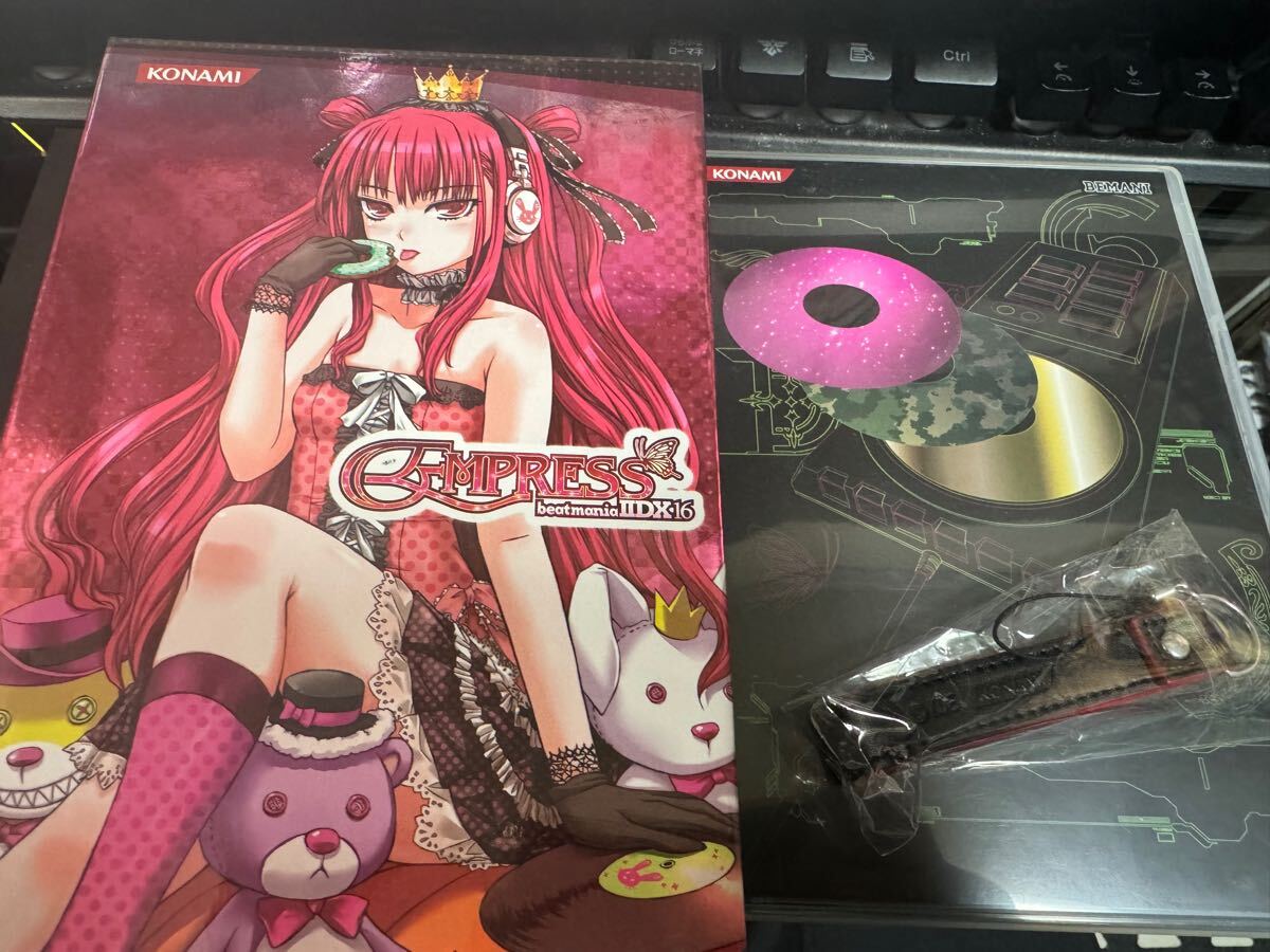 Yahoo!オークション -「beatmania empress」(プレイステーション Yahoo!オークション -「beatmania empress」(プレイステーション
