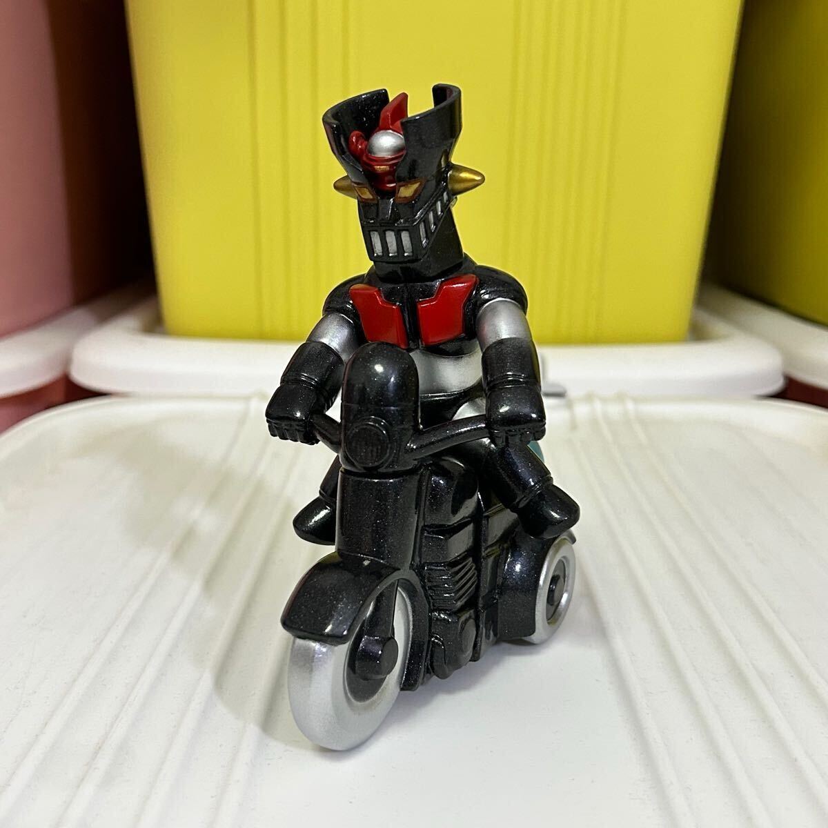 Yahoo!オークション -「一番星」(マジンガーZ) (ロボット Yahoo!オークション -「一番星」(マジンガーZ) (ロボット