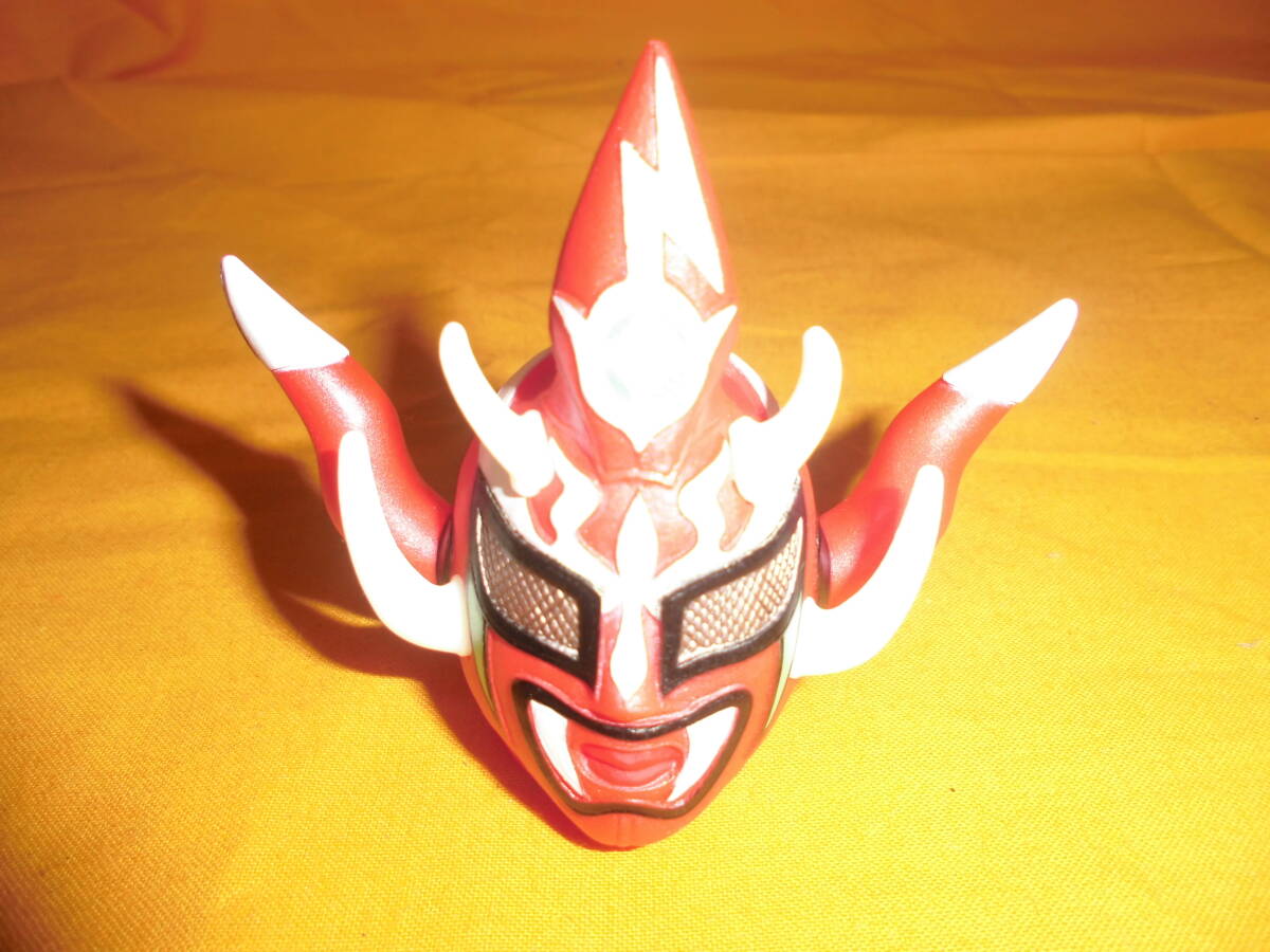 Yahoo!オークション -「ライガー」(マスク) (格闘技、プロレス Yahoo!オークション -「ライガー」(マスク) (格闘技、プロレス