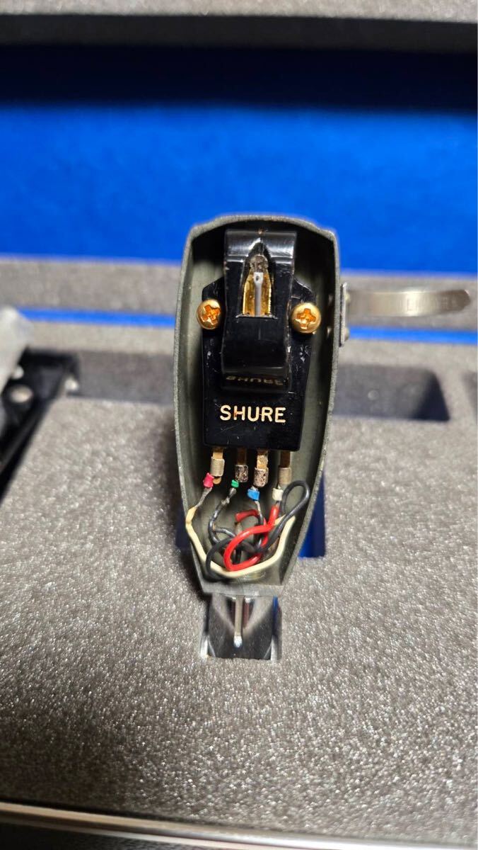 Yahoo!オークション -「shure m7d」の落札相場・落札価格 Yahoo!オークション -「shure m7d」の落札相場・落札価格