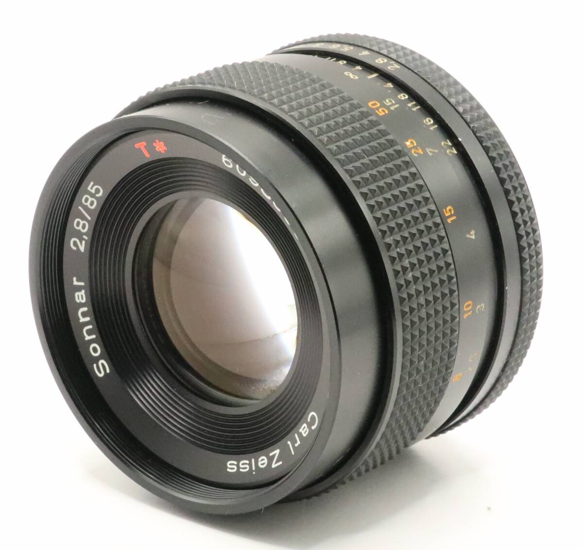 Yahoo!オークション -「contax sonnar 85mm f2.8」の落札相場 Yahoo!オークション -「contax sonnar 85mm f2.8」の落札相場