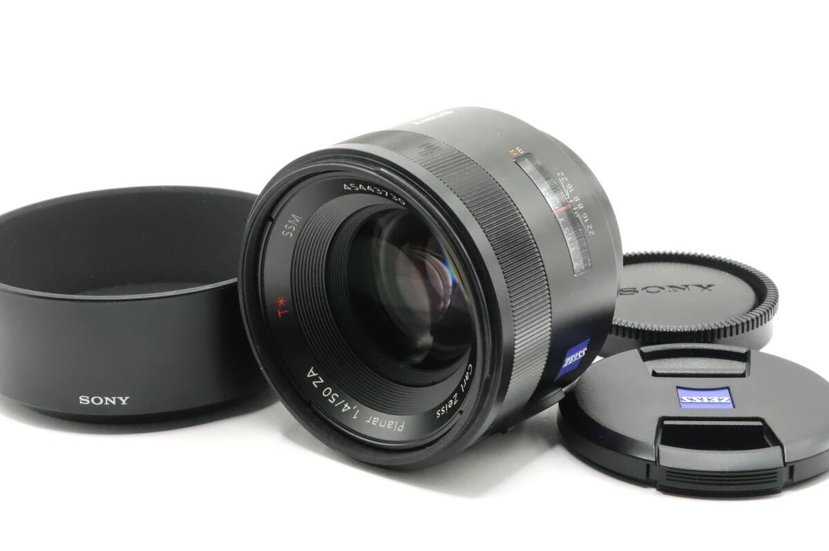 Yahoo!オークション -「planar t* 50mm f1.4 za ssm sal50f14z Yahoo!オークション -「planar t* 50mm f1.4 za ssm sal50f14z