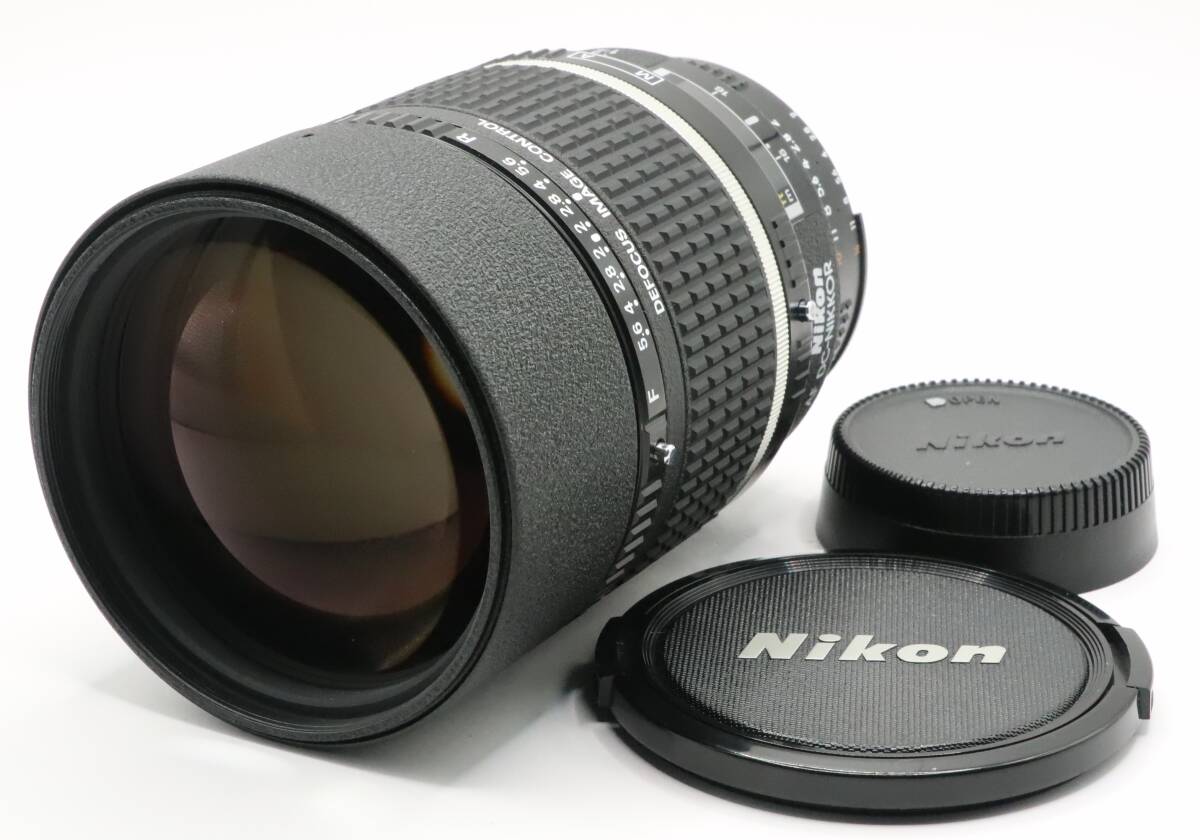 Yahoo!オークション -「nikon 135mm f2 dc」の落札相場・落札価格 Yahoo!オークション -「nikon 135mm f2 dc」の落札相場・落札価格