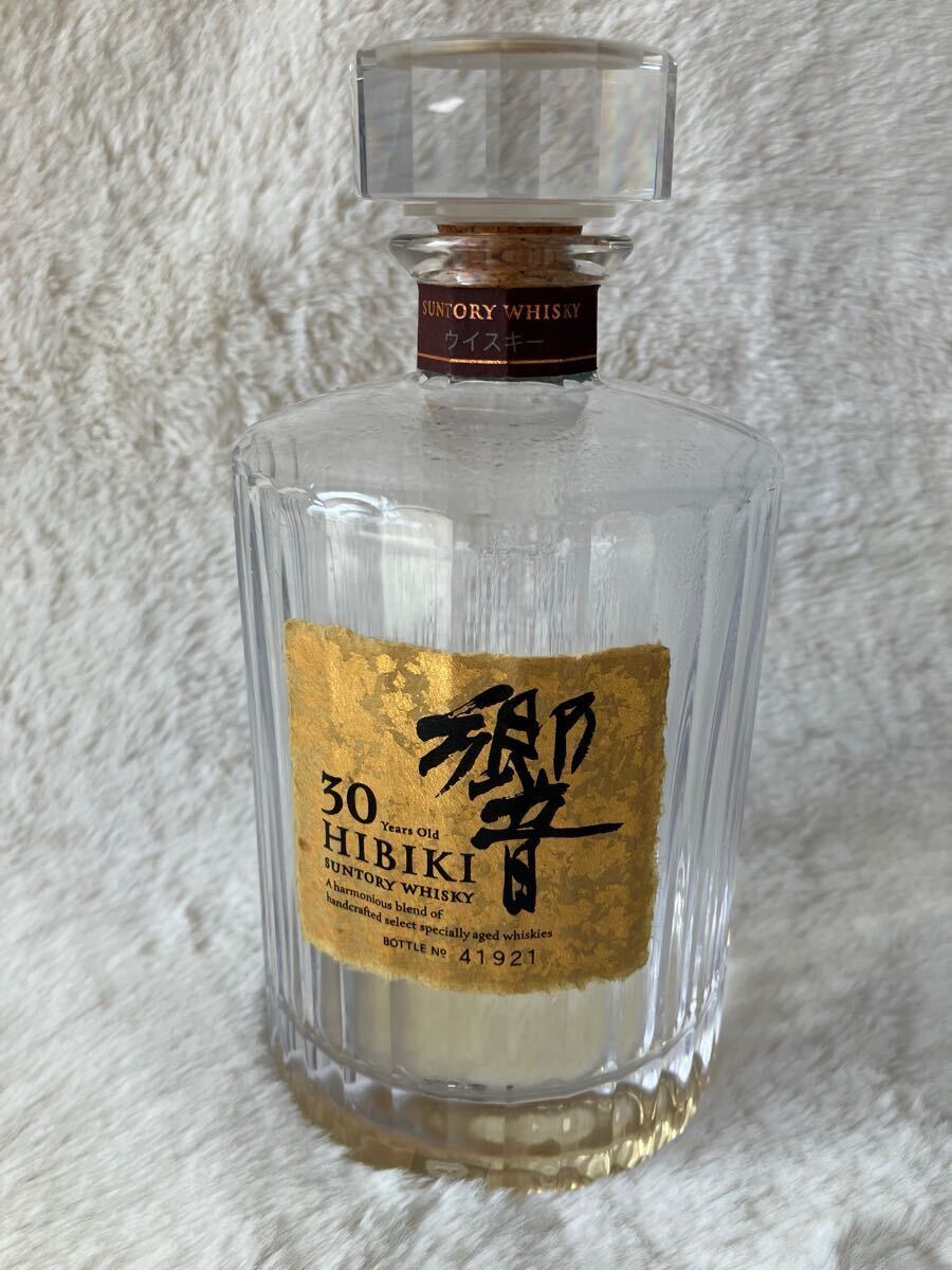 Yahoo!オークション -「響30年 空瓶」の落札相場・落札価格 Yahoo!オークション -「響30年 空瓶」の落札相場・落札価格