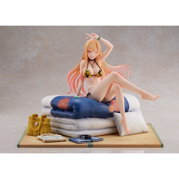 Yahoo!オークション -「喜多川海夢 1/7スケールフィギュア」の Yahoo!オークション -「喜多川海夢 1/7スケールフィギュア」の